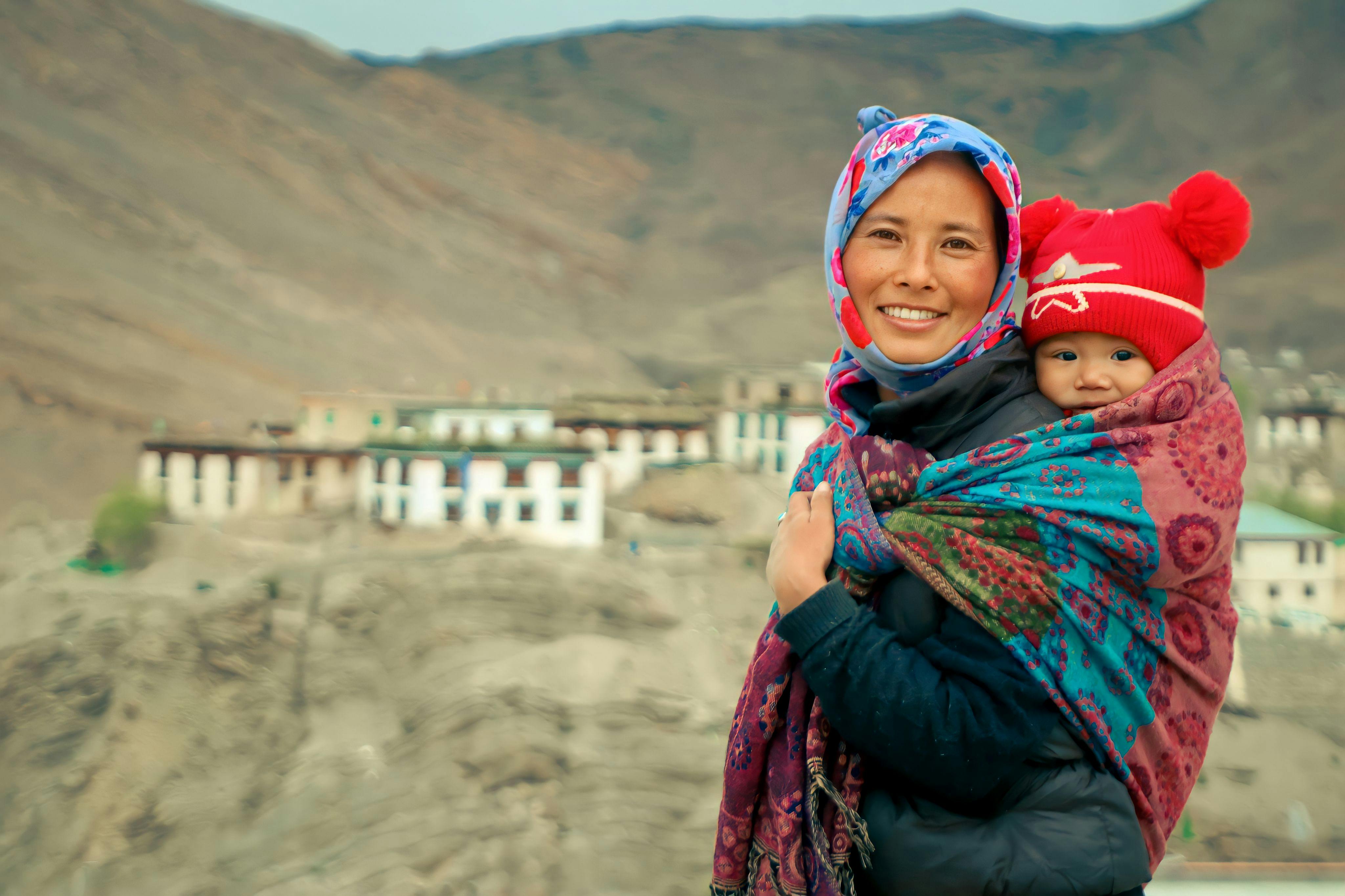 Empowering Women Through Skill Development